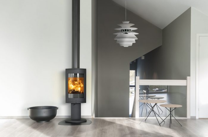 JØTUL F 373 V2 ADVANCE 8