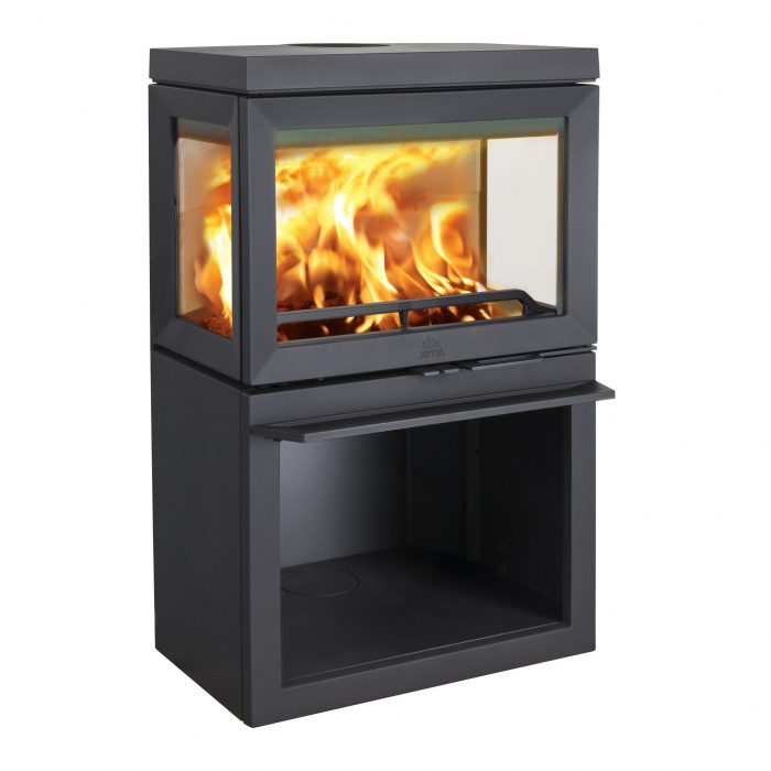 Krosnelė JØTUL F 520 4