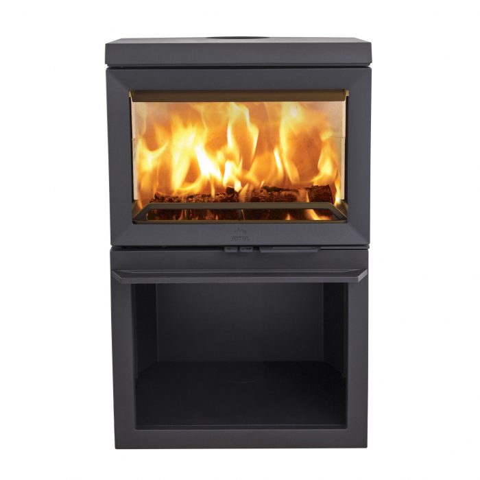 Krosnelė JØTUL F 520 5