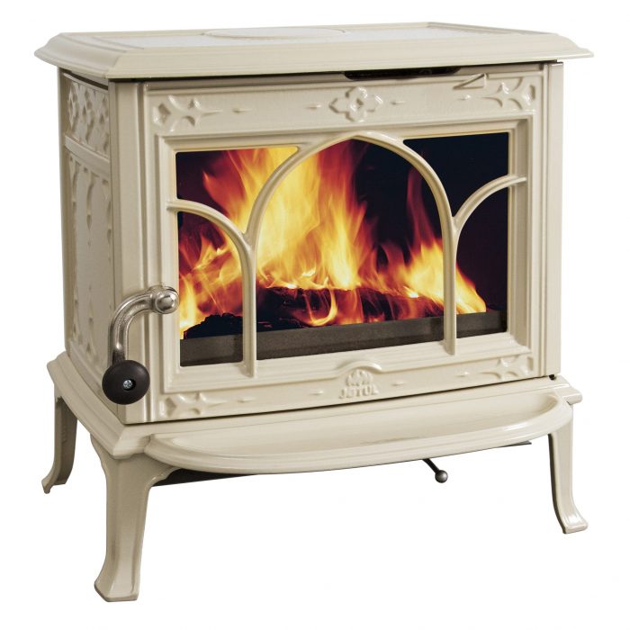 jotul f 100