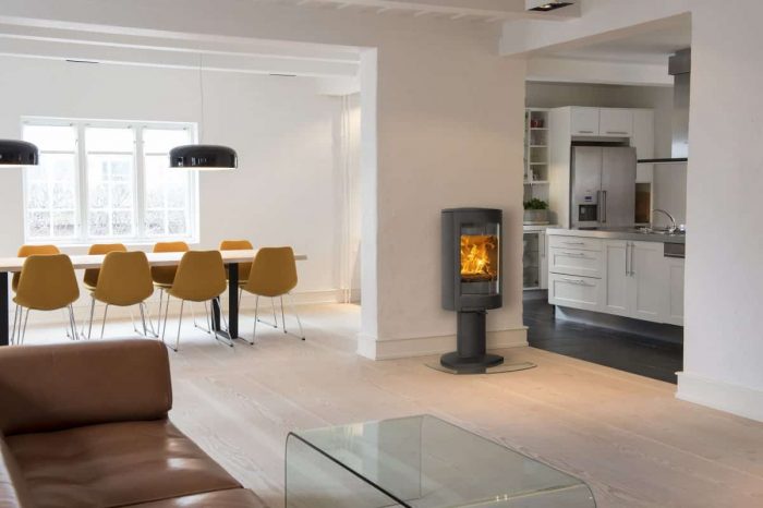 Krosnelė Jotul F 363 V2 ADVANCE 3