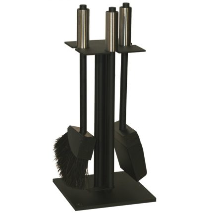 Židinio įrankiai Red anvil Black Mini Tower 3