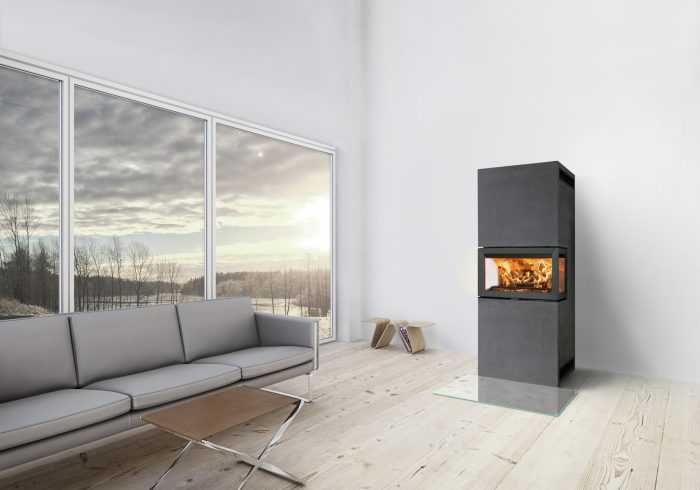Židinys Jotul FS 620 1