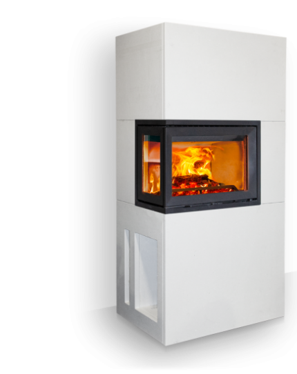 zidinys jotul fs 520 fr/fl