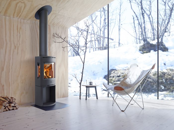 jotul f135