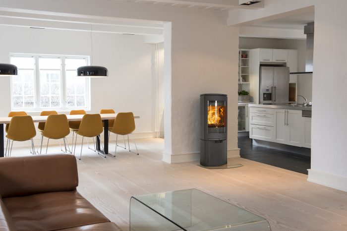 jotul f368 advance