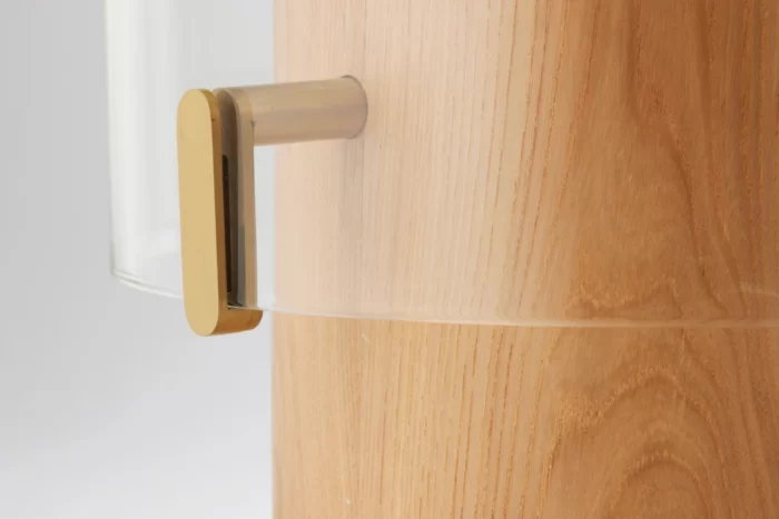 Biožidinys EcoSmart Fire Pillar 3T 14