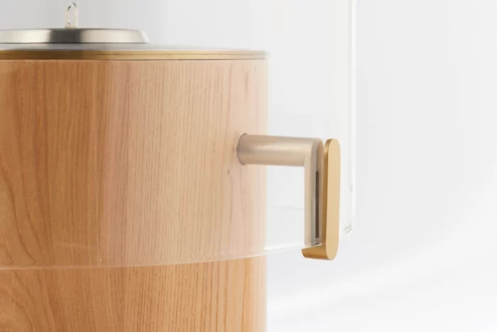 Biožidinys EcoSmart Fire Pillar 3T 10