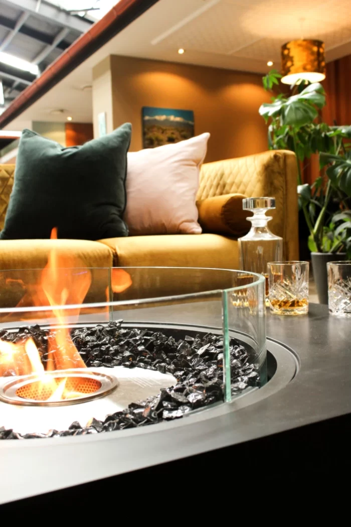 Biožidinys EcoSmart Fire Martini 50 4