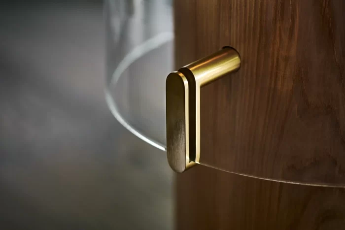 Biožidinys EcoSmart Fire Pillar 3T 8
