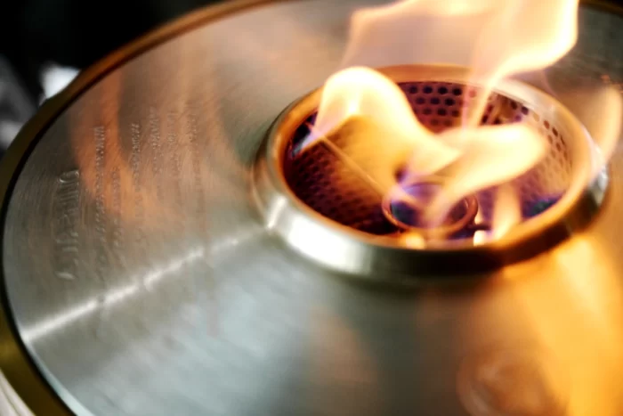 Biožidinys EcoSmart Fire Pillar 3T 13