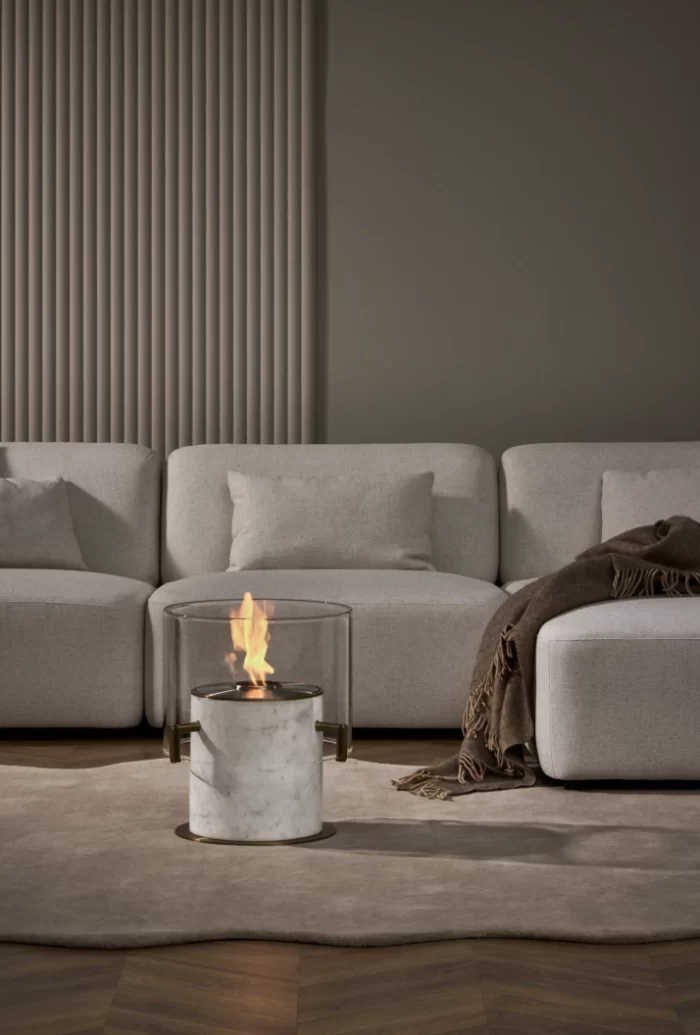 Biožidinys EcoSmart Fire Pillar 3L 2