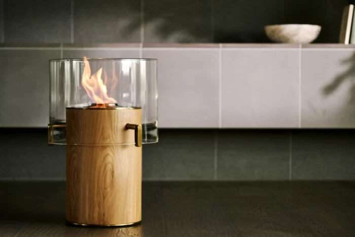 Biožidinys EcoSmart Fire Pillar 3T 4