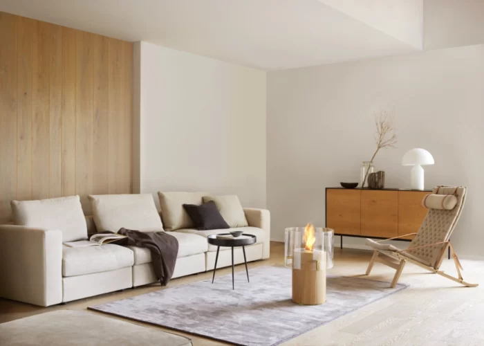 Biožidinys EcoSmart Fire Pillar 3T 7