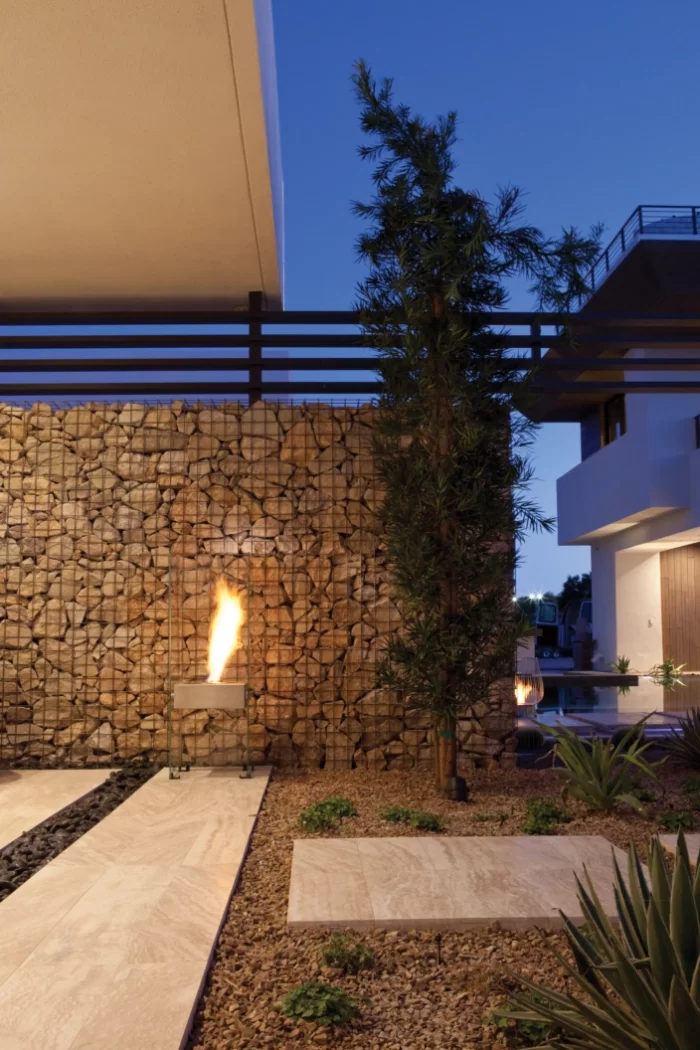 Biožidinys EcoSmart Fire Ghost 5