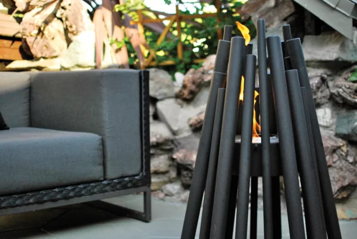 Biožidinys EcoSmart Fire Stix 8