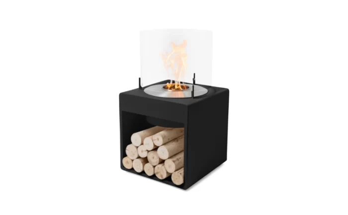 Biožidinys EcoSmart Fire Pop 8L 1