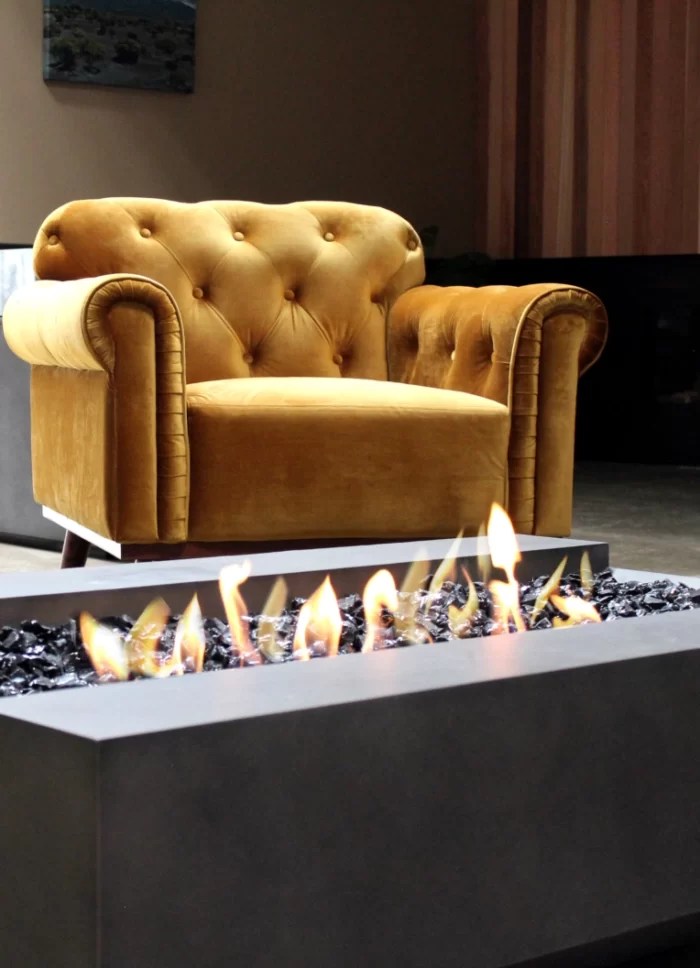 Biožidinys EcoSmart Fire Cosmo 50 3