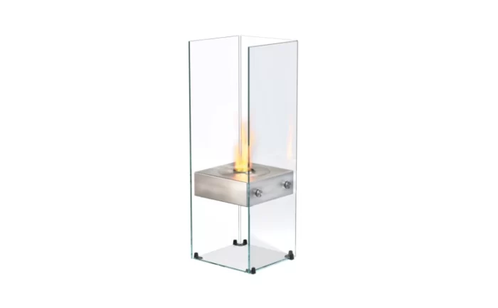 Biožidinys EcoSmart Fire Ghost 1