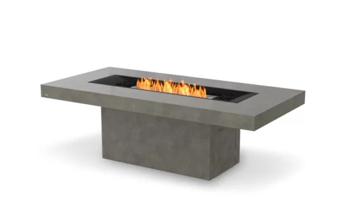 Biožidinys EcoSmart Fire Gin 90 (Dining) 1