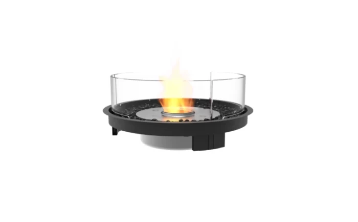 Biožidinys EcoSmart Fire Round 20 1