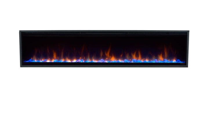 Elektrinis židinys Dimplex IGNITE XL 74" 2
