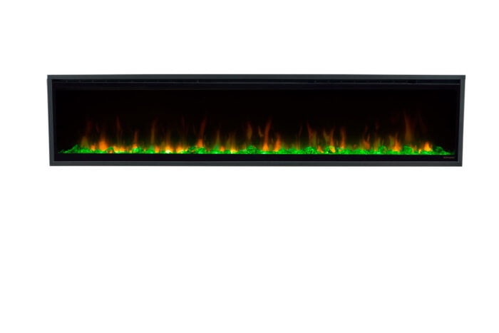 Elektrinis židinys Dimplex IGNITE XL 74" 3