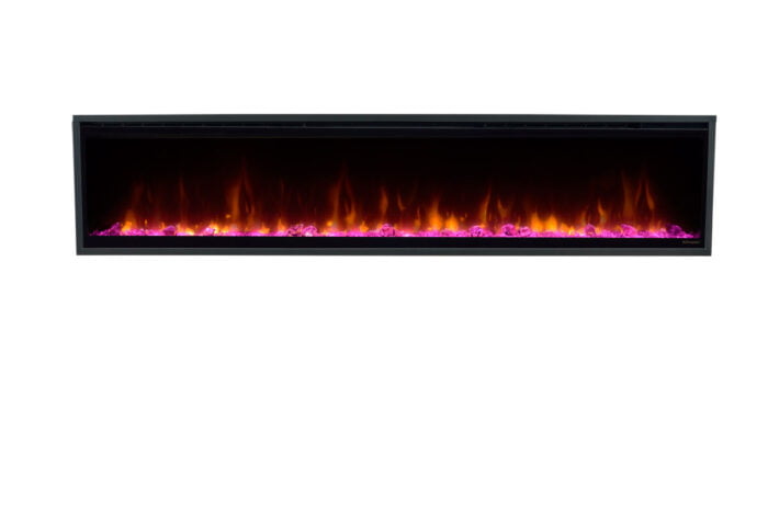 Elektrinis židinys Dimplex IGNITE XL 74" 5