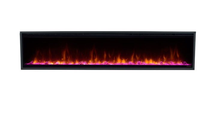 Elektrinis židinys Dimplex IGNITE XL100" 5