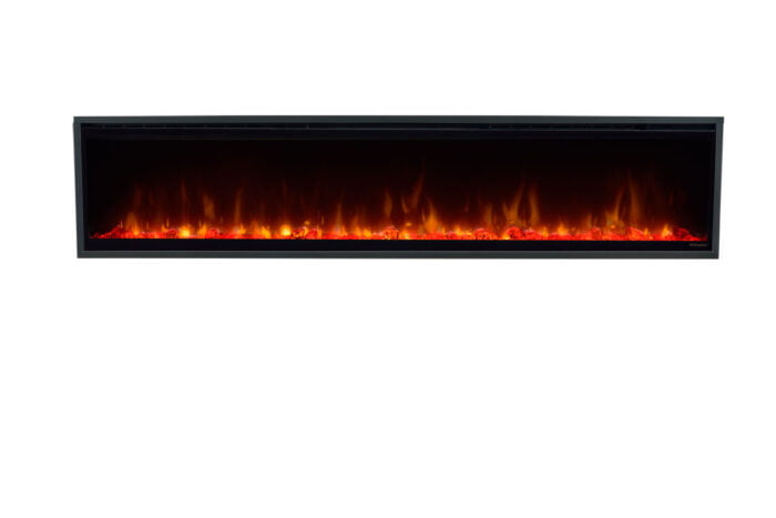 Elektrinis židinys Dimplex IGNITE XL 74" 6