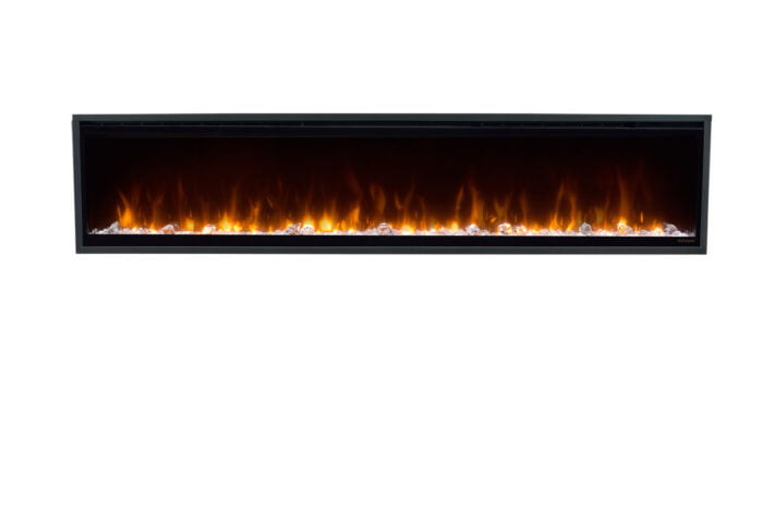 Elektrinis židinys Dimplex IGNITE XL 74" 7