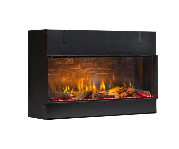 Elektrinis židinys Dimplex VIVENTE 150 3