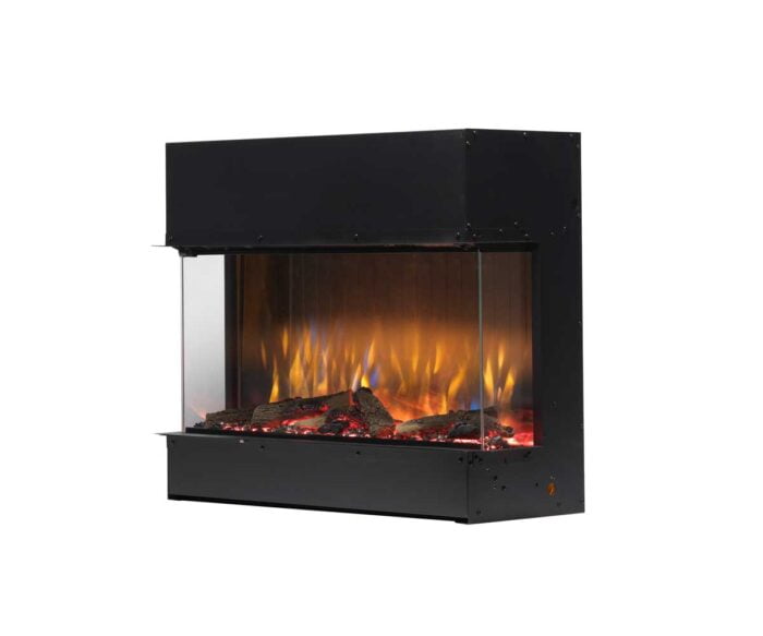 Elektrinis židinys Dimplex VIVENTE 150 1