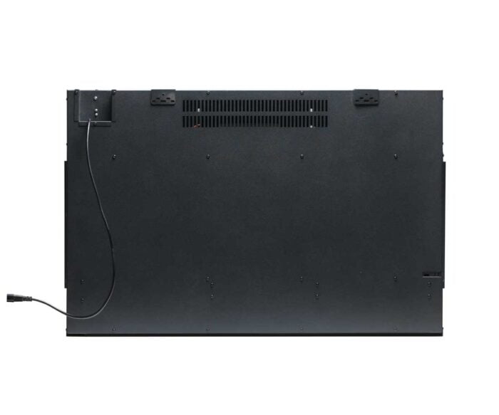 Elektrinis židinys Dimplex VIVENTE 150 5