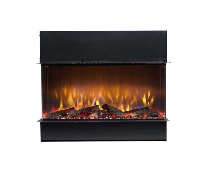 Elektrinis židinys Dimplex VIVENTE 150 2