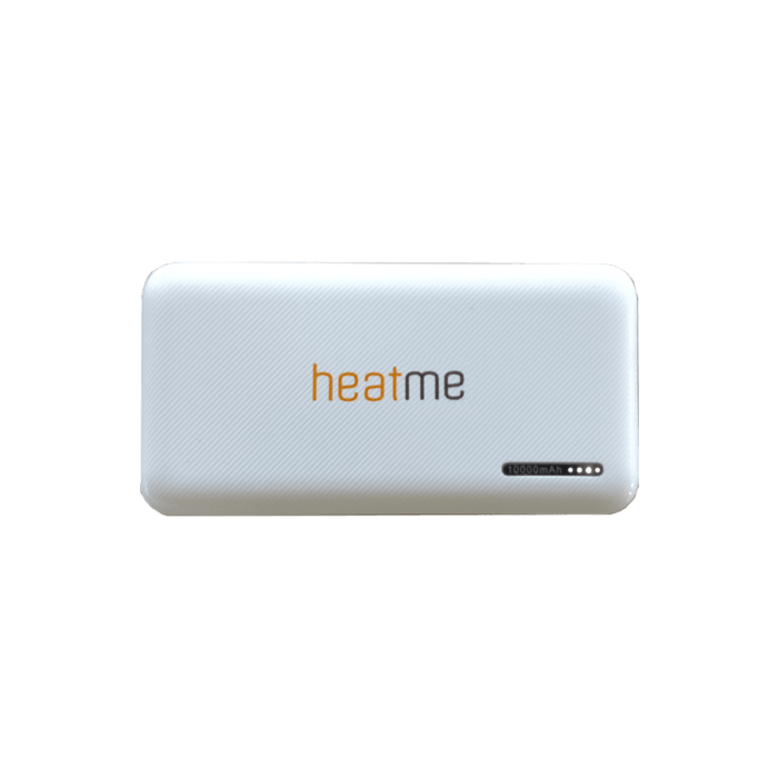 Papildoma baterija Heatme Home 1