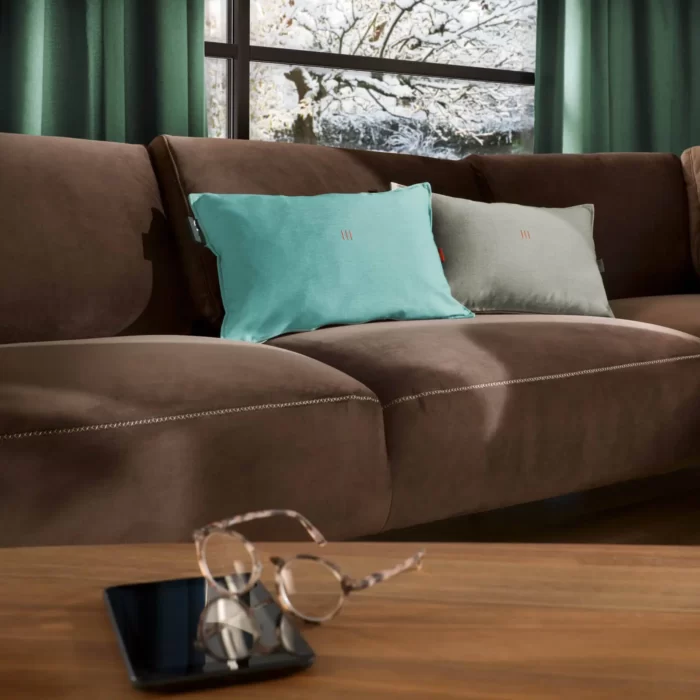 Įkraunama elektrinė šildanti pagalvė Heatme Home 6