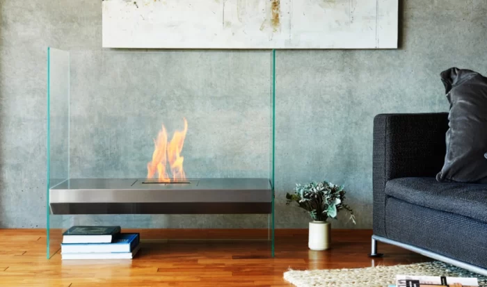 Biožidinys EcoSmart Fire Igloo 3