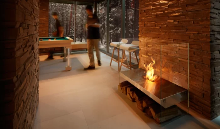 Biožidinys EcoSmart Fire Igloo 6