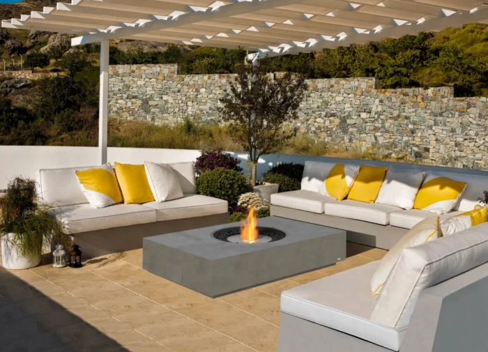Biožidinys EcoSmart Fire Martini 50 3