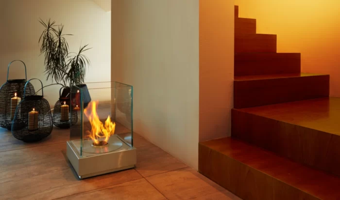 Biožidinys EcoSmart Fire Mini T 2