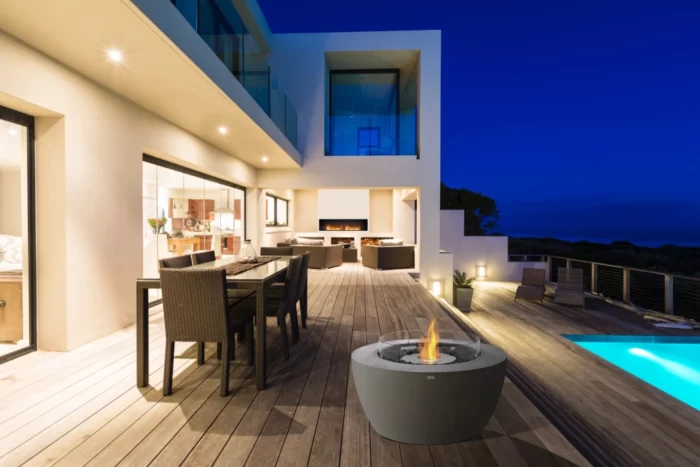 Biožidinys EcoSmart Fire Pod 40 3