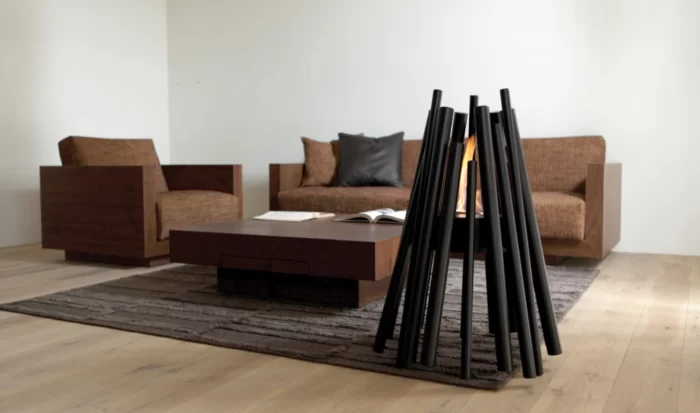 Biožidinys EcoSmart Fire Stix 6