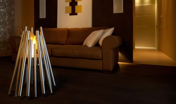 Biožidinys EcoSmart Fire Stix 5