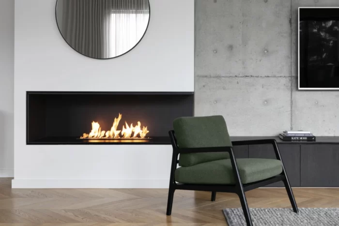 Biožidinys EcoSmart Fire XL700 4