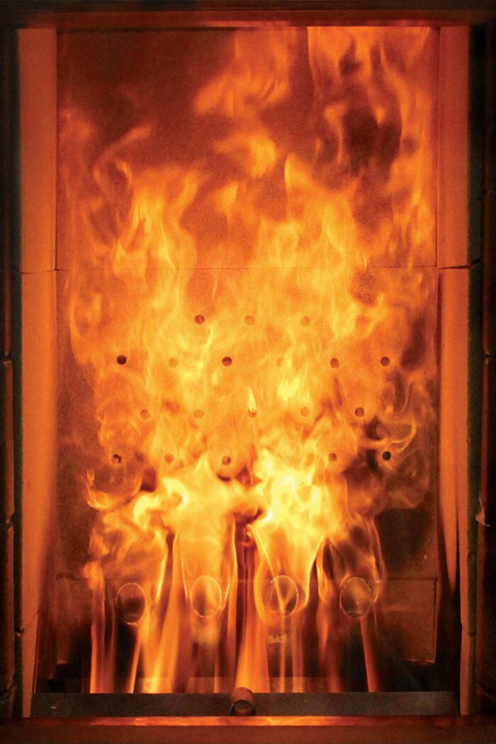 Warma-Uunit Aurora 8