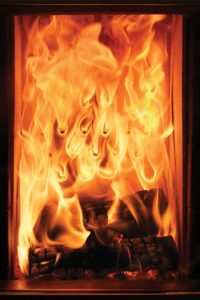 Warma-Uunit Aulikki Classic Plieninis dažytas paviršius su karūnomis 5