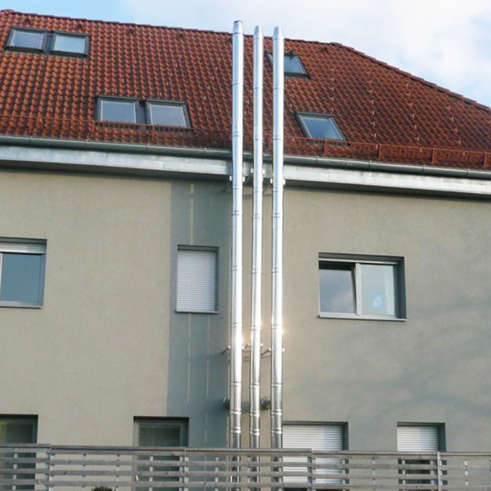 Schiedel ICS 1