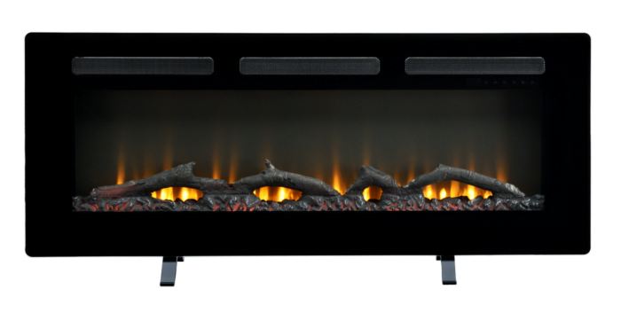 Elektrinis židinys Dimplex Sierra 48" 3
