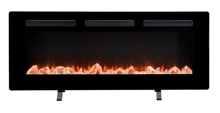 Elektrinis židinys Dimplex Sierra 48" 6